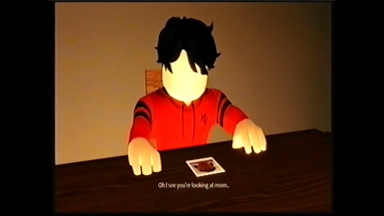 Here We Stay Gameplay (VHS SP Tape 1 )