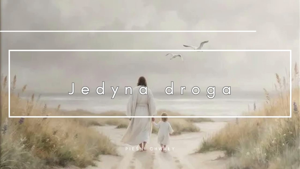 Jedyna droga | Cover 2026❤️