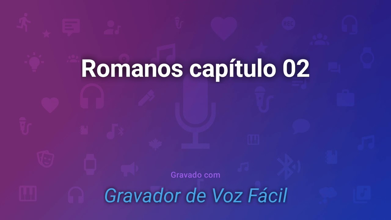 Romanos capítulo 02 A impenitência dos judeus;A justiça de Deus#pastora Cris Furlan