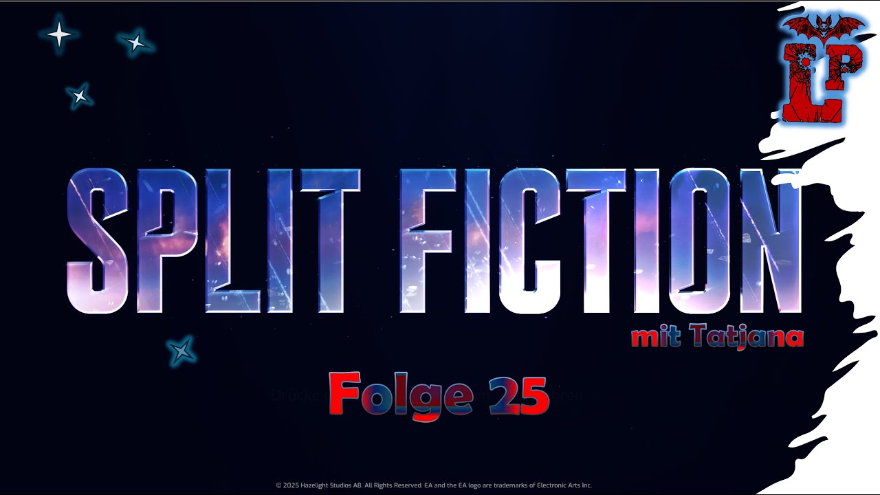 Split Fiction Folge 25 