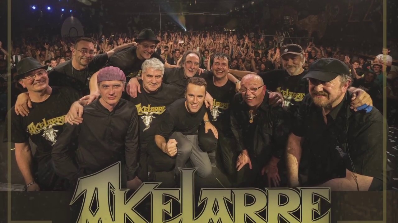 AKELARRE 2020