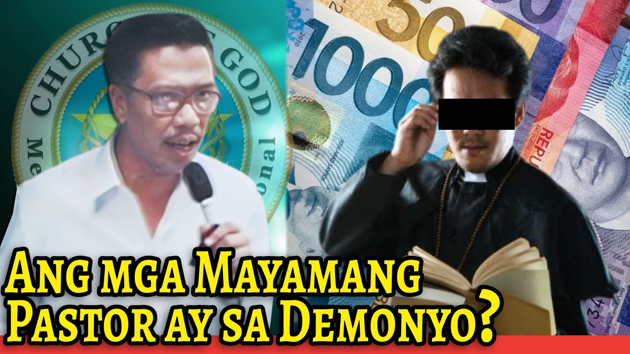 Bro. Eli Soriano 
