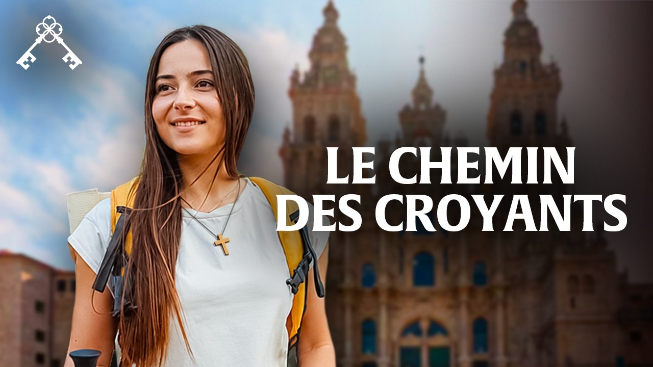 Na Camino de Santiago: Żyronda między wiarą a tajemnicą | Skarby Dziedzictwa