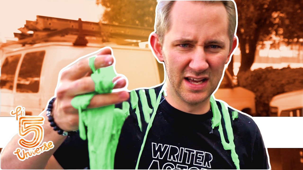 Matthias Got Pranked!