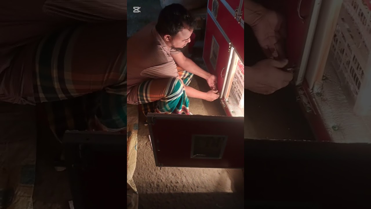   দেখতে না চাইলে এড়িয়ে যান দেখলে অবশ্যই উপকার পাবেন আসুন ইনকিউবেটর বিষয়ে কিছু টিপস জানি