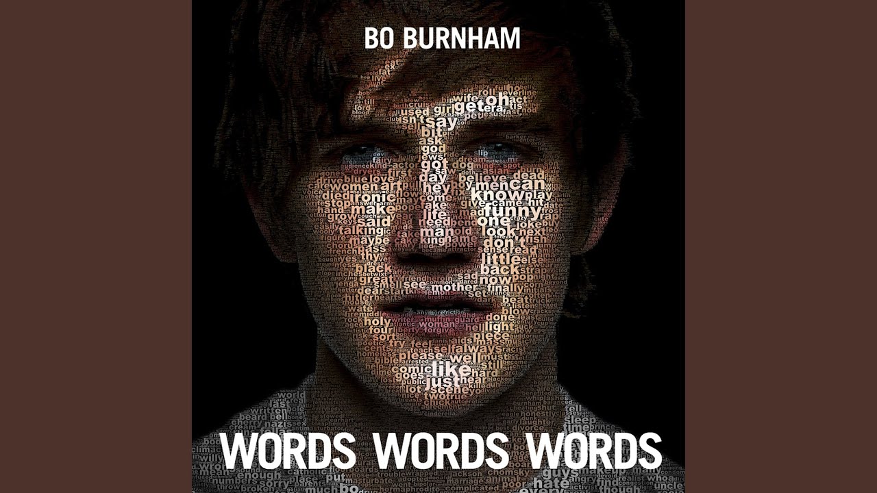 Words Words Words