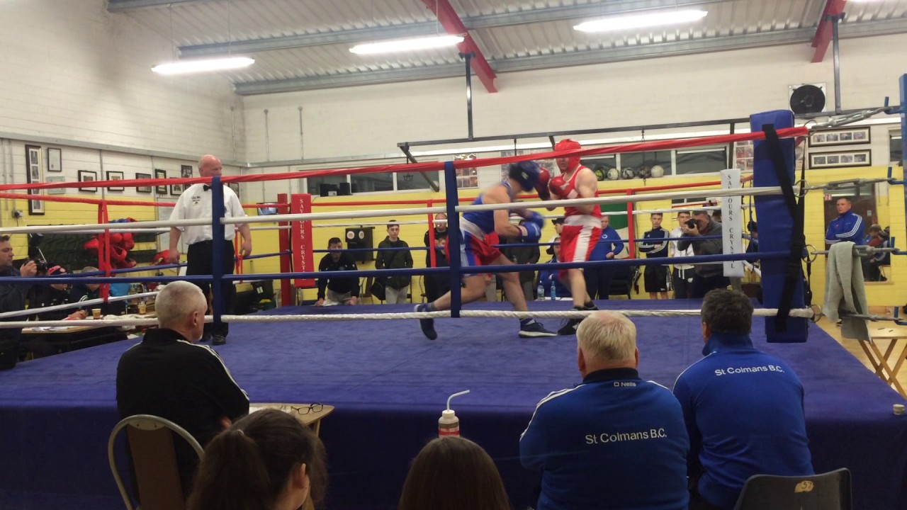 X All Star first fight R1