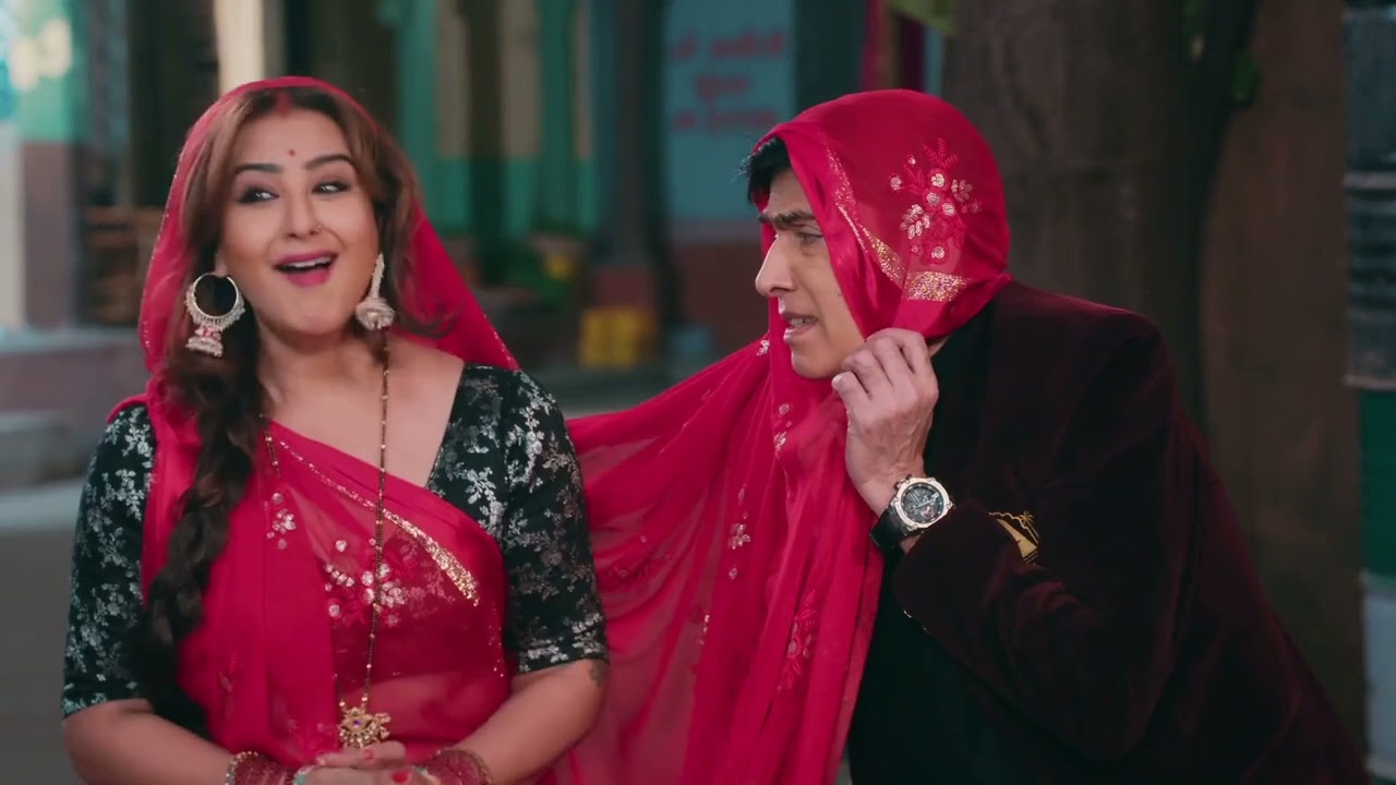 Bhabiji Ghar Par Hai 2 | Ep - 22 | Webisode | Jan 20 2026 | And TV