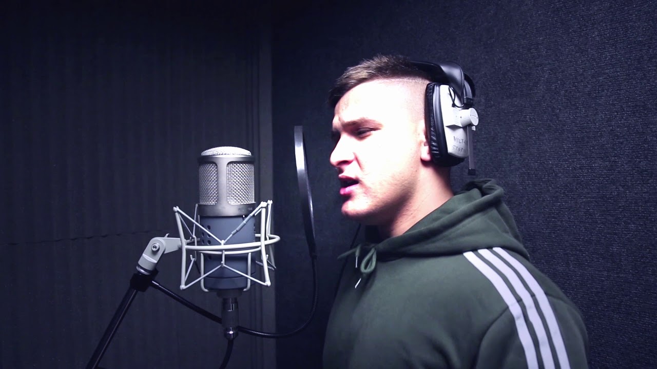 ZLOBA2 -   Cekuj To ❤️ MAMA Moj Pribeh. (OFFICIAL VIDEO) #SlovakRap in #Bradford