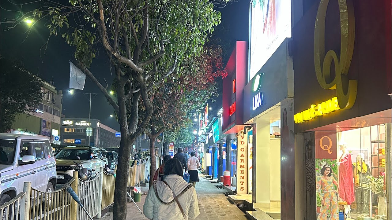 Ham logo ka rasta block ho gaya 😕