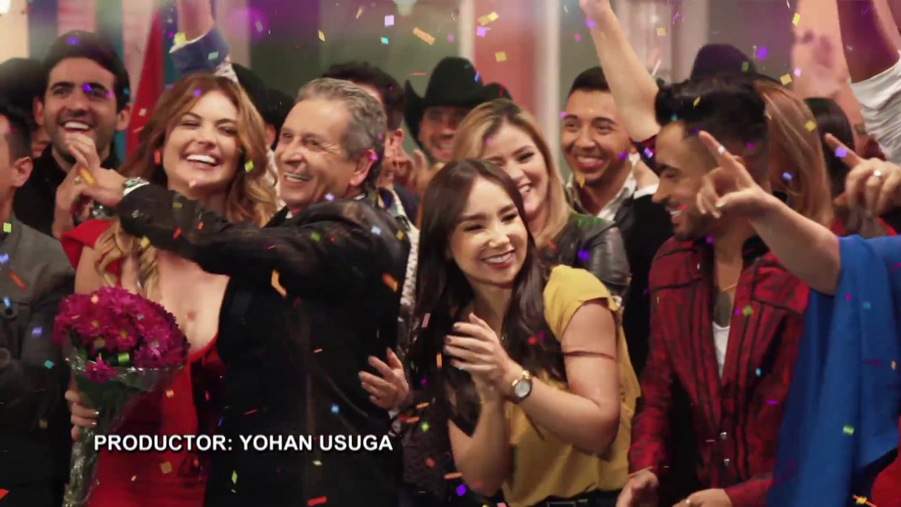 La Kalle te desea feliz Navidad con este emotivo comercial | La Kalle
