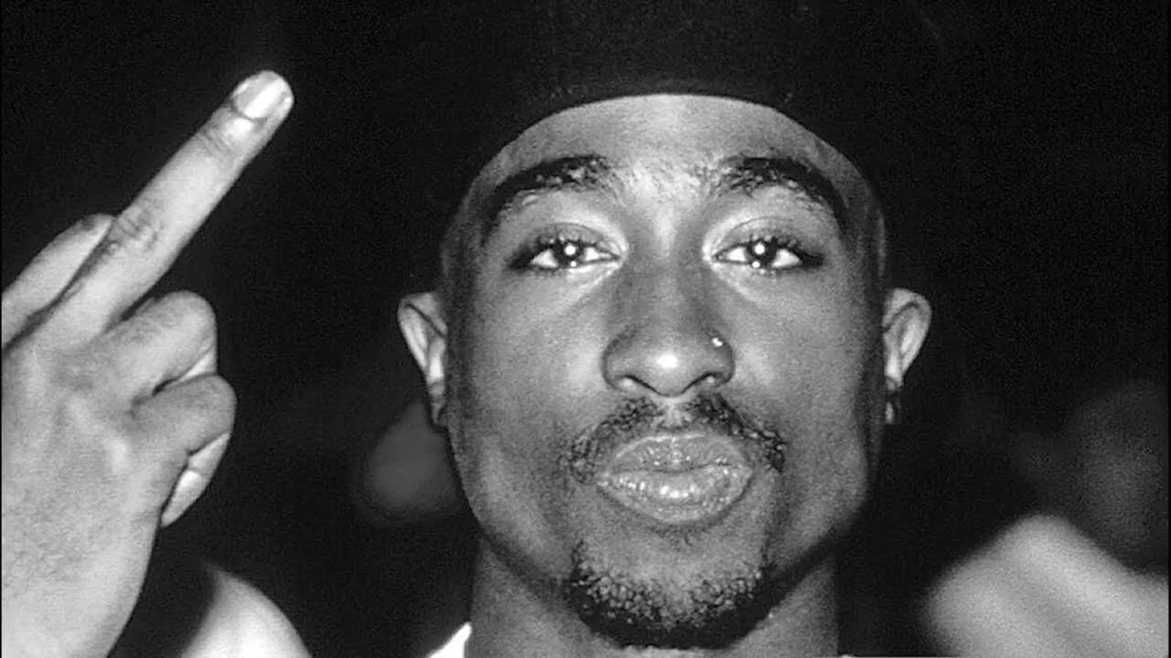 2Pac Gangsta Rap Old School Mix l Best 2Pac Rap / Hip Hop Music Mix ft Eminem, Biggie