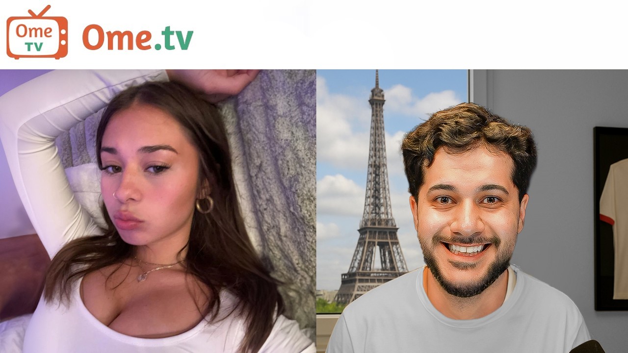 OmeTV, aber in Jedem Land!