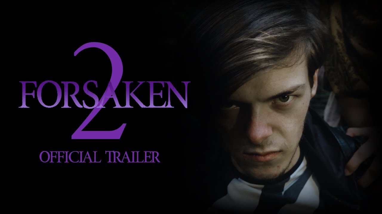 Forsaken 2 - Official trailer
