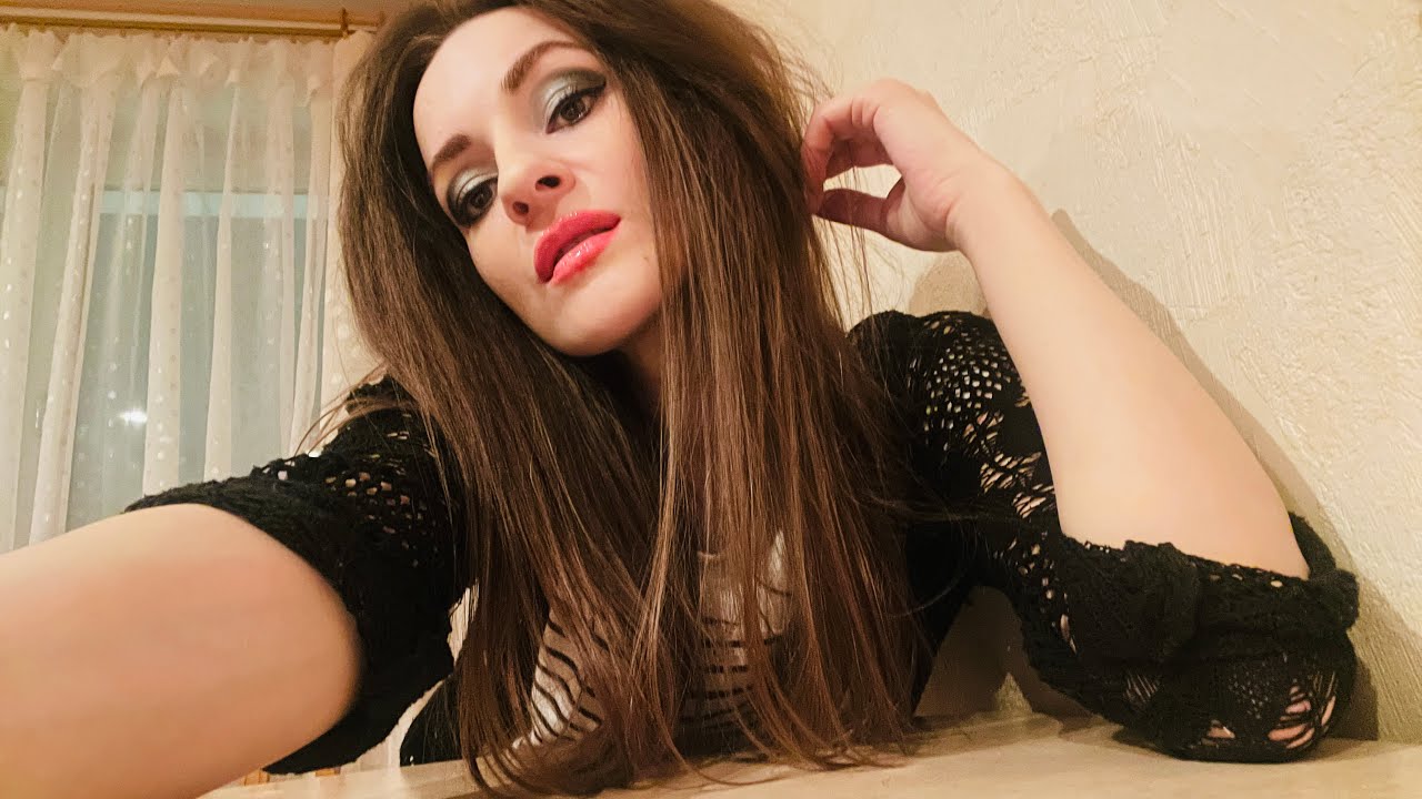 АСМР🧘‍♀️Успокою тебя на трёх языках. ASMR🧘‍♀️Calming you down in three languages.