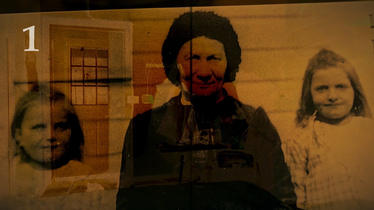 3:00AM Overnight Inside A Haunted Cottage | Paranormal Investigation | 4K