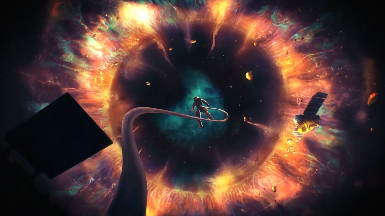 Black Hole | Drum & Bass Mix 2021