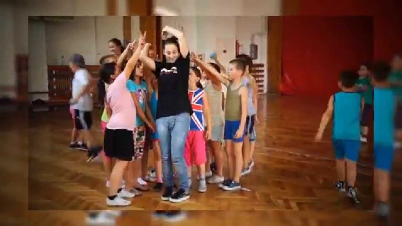 HD Stylers//** tánctábor 2014(Földes)