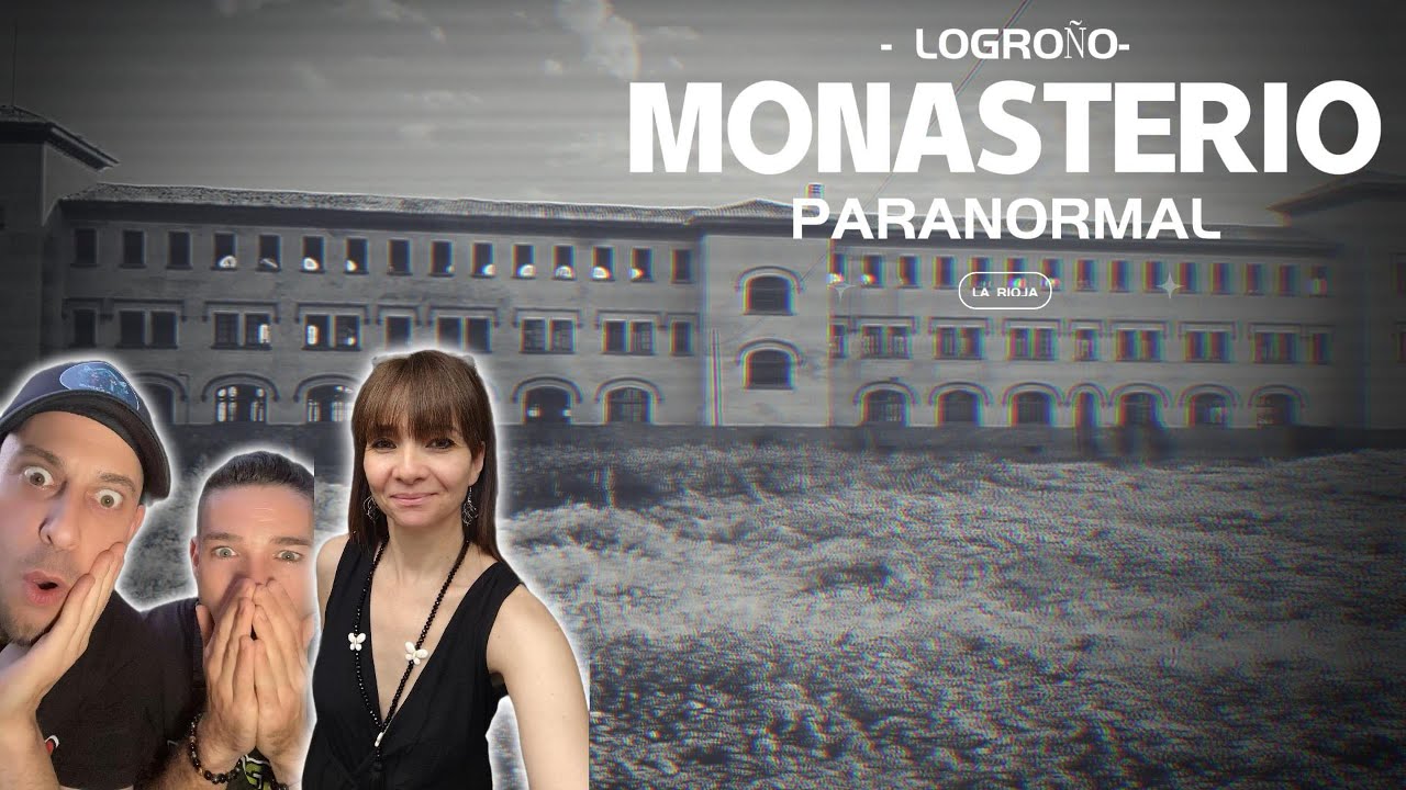 CAGA2DOS EXPERIENCE EN (Monasterio de Logroño con Nieves)