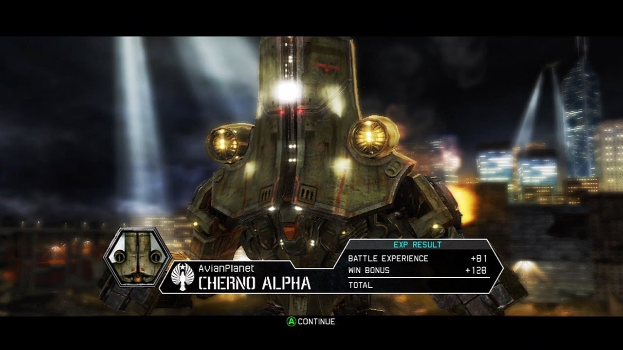 Pacific Rim: The Video Game - Walkthrough Part 1 - Normal Mission 1: Electroshocker