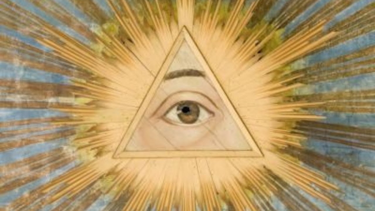 FUERZAS INVISIBLES - Manly P. Hall (Audiolibro)