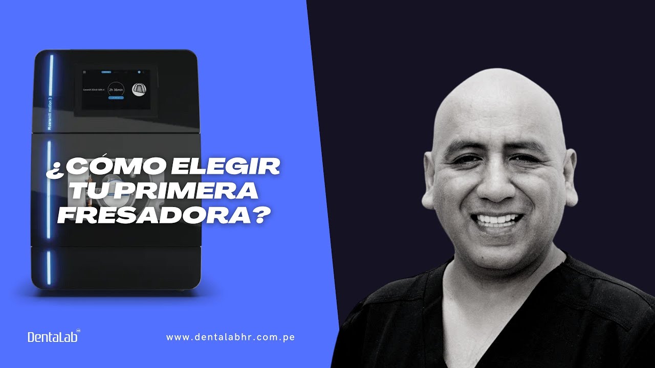 Tipos de fresadoras y recomendaciones para mantenimiento