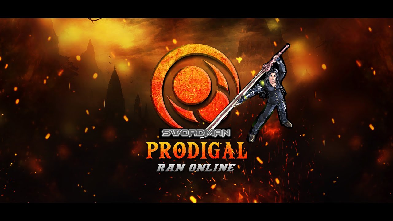 Prodigal ran online leveling 1 to 230 in less than 1 hour