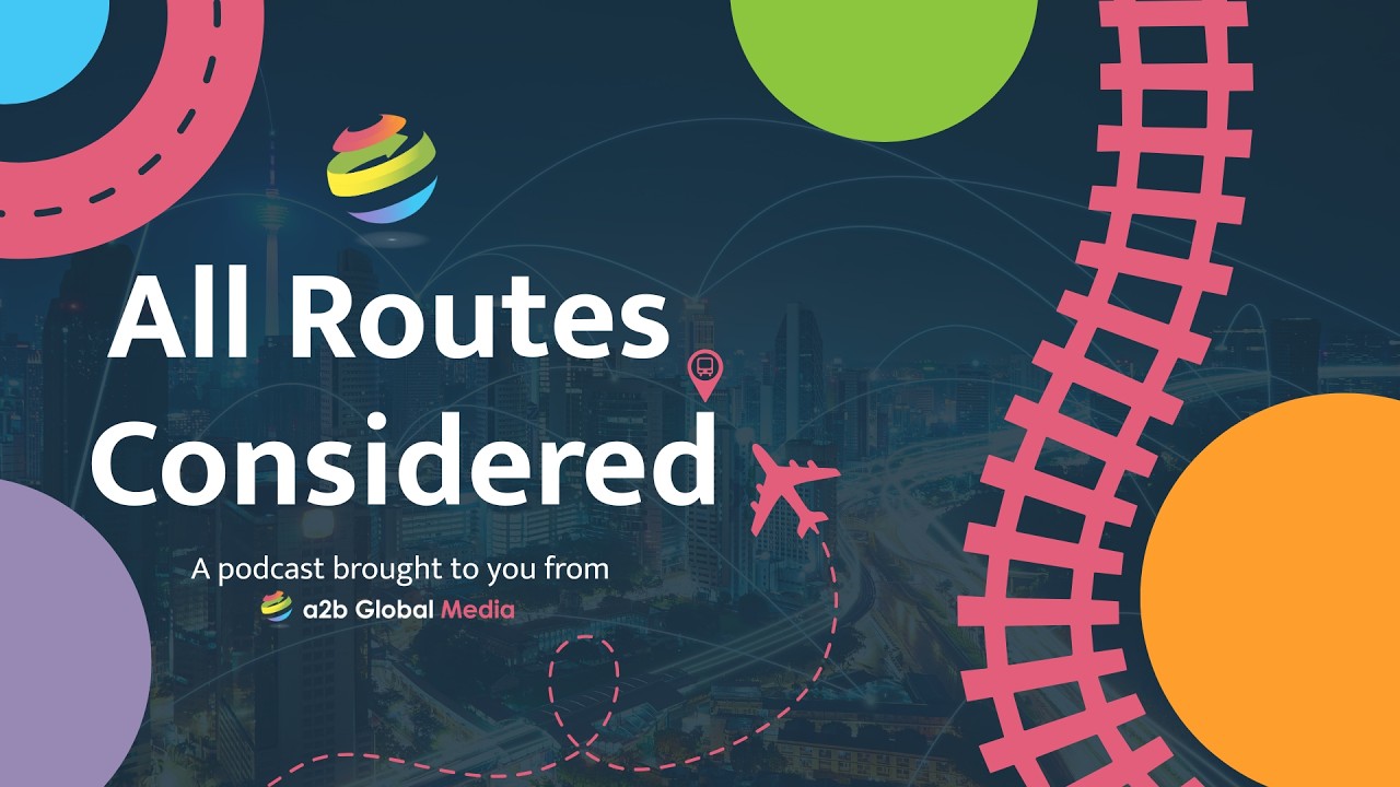 All Routes Considered – Episode 0: Northern Powerhouse Rail
