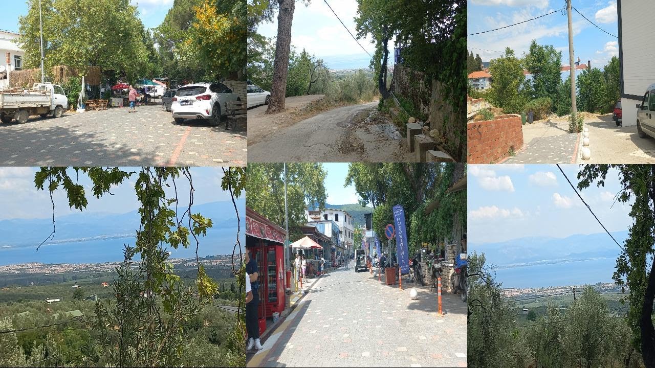 BALIKESİR AVCILAR GENC MUHTAR GÖREVE  GELİNCE ÖYLE BİRŞEY YAPTIKİN #köyvloğu, #gülhabbeköylerde