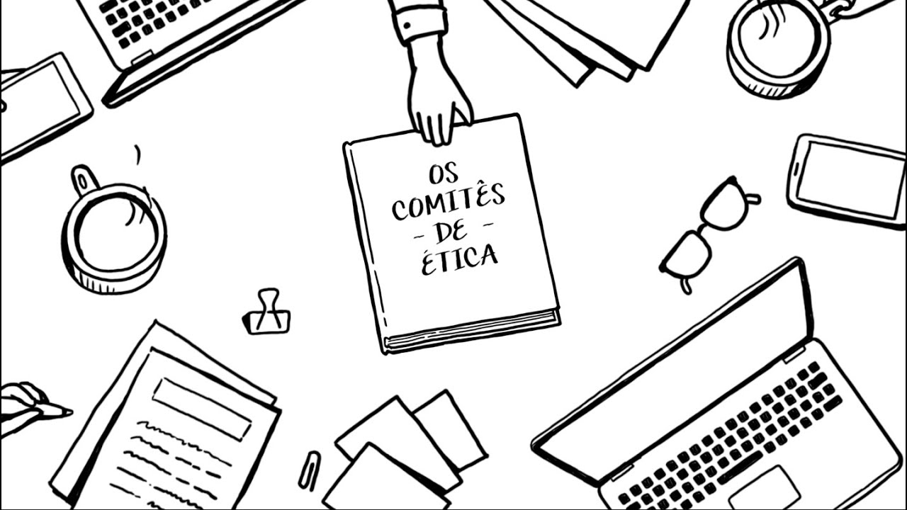 O que &eacute; um Comit&ecirc; de &Eacute;tica de Investiga&ccedil;&atilde;o?