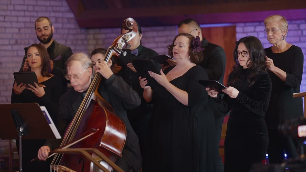 Gloria - Antonio Vivaldi (excerpt)
