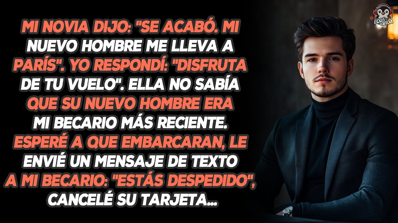 Mi Novia Dijo: 