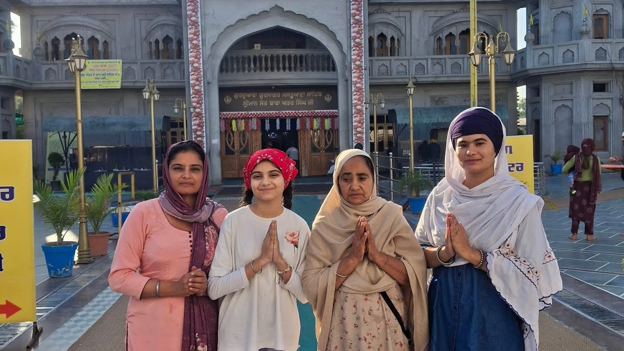 ਗੁਰਦੁਆਰਾ ਮਸਤੂਆਣਾ ਸਾਹਿਬ 