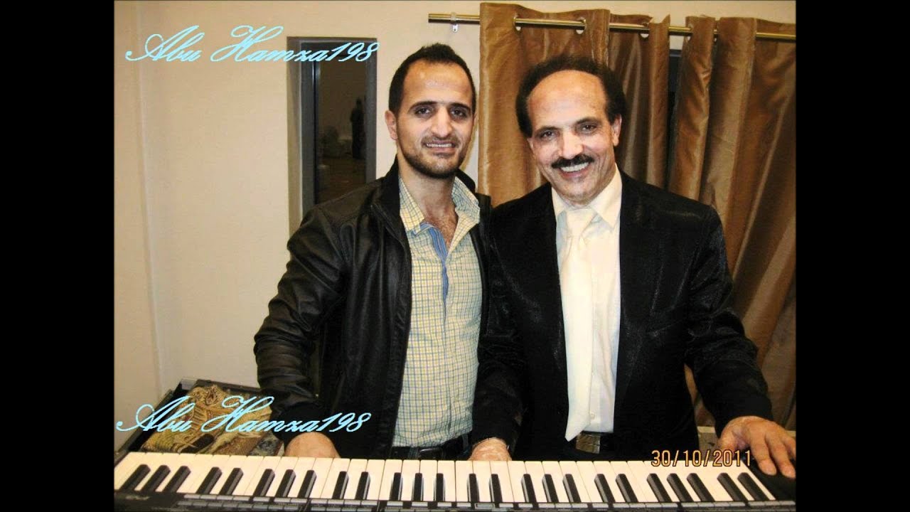 Rashid Moussa *** GÜLIZAR GÜLIZAR ***