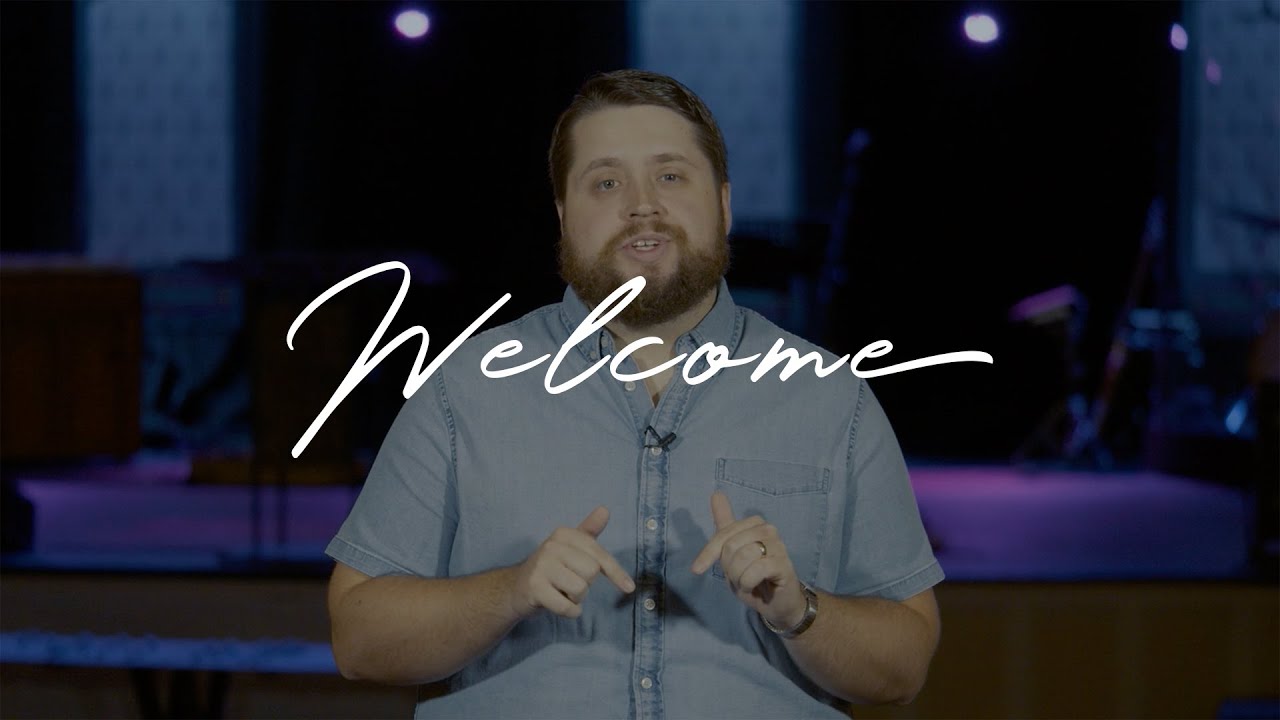 Welcome to Resurrection Church