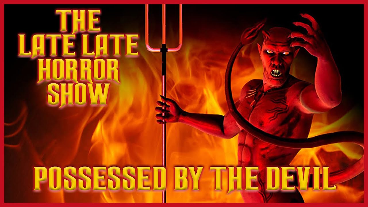 Possessed By The Devil Old Time Radio Drama