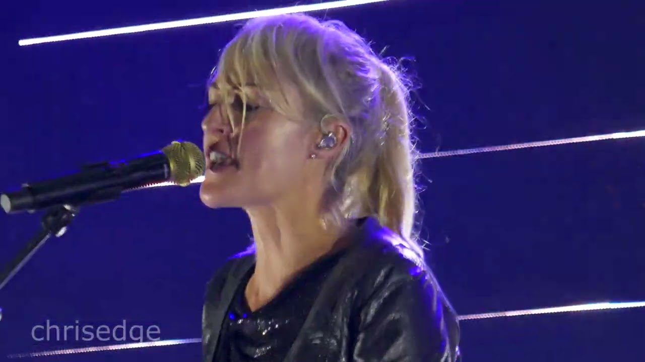 4K - Metric - Doomscroller - 2022-10-05 - House Of Blues - Anaheim, CA