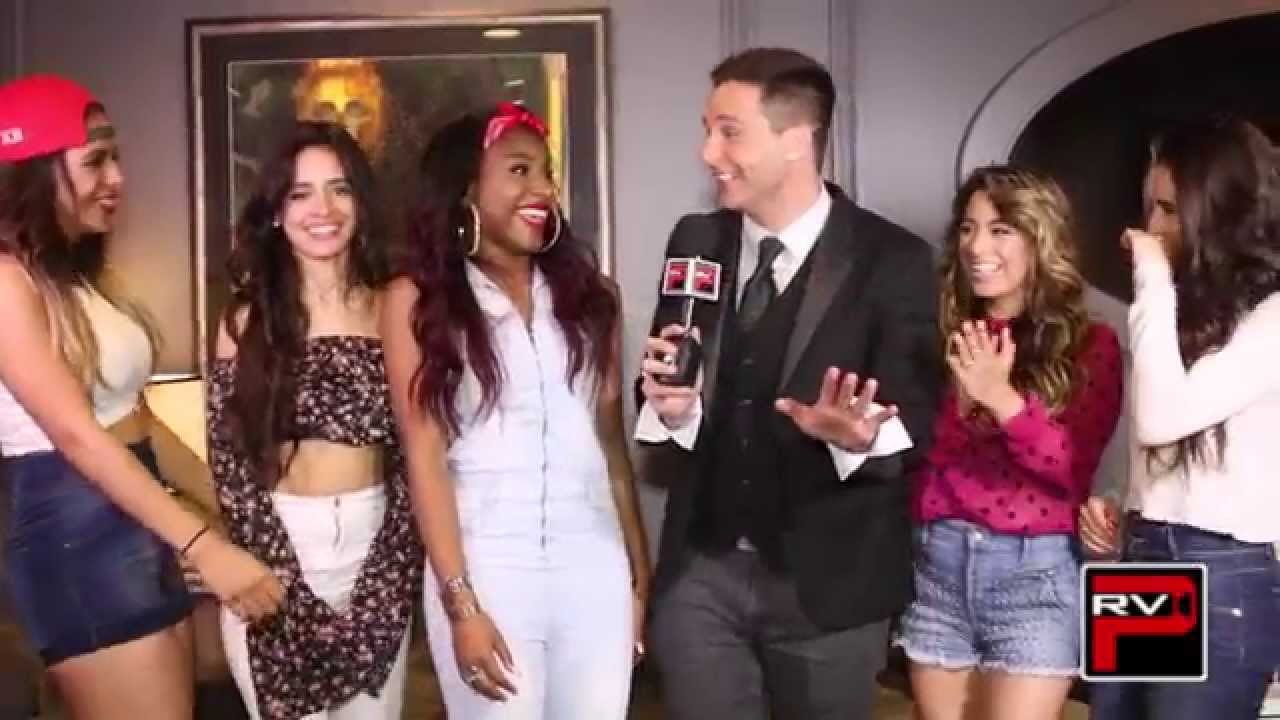 Fifth Harmony любят друг друга: что нравится в каждом участнике! + Представлена ​​новая музыка и ...