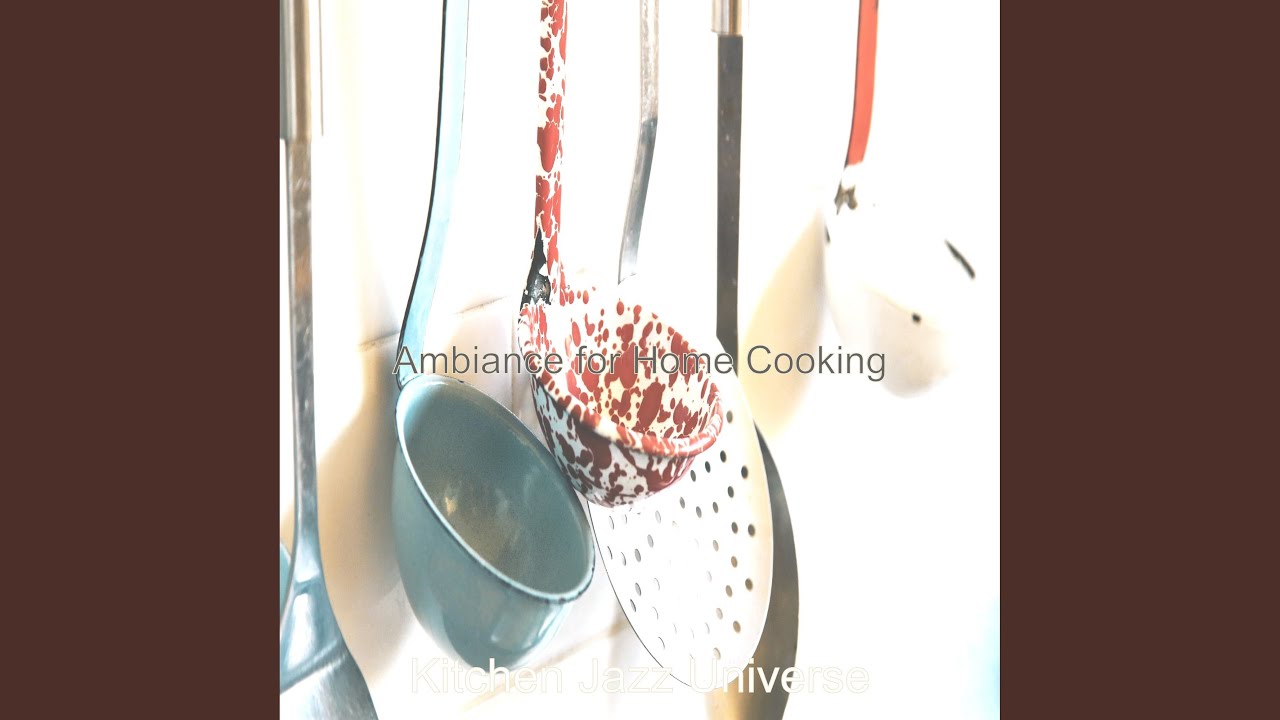Joyful Home Cooking