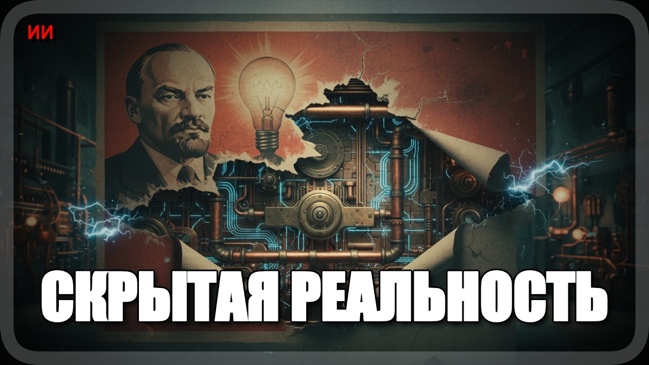 Вся правда об электрификации: Стиральные машины и фены в Российской Империи до 1917 года