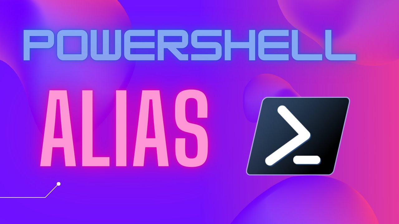 Permanent aliases in PowerShell with parameters!