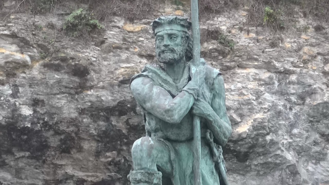 RUTAS POR CANTABRIA:  Santander - Boo de Pielagos