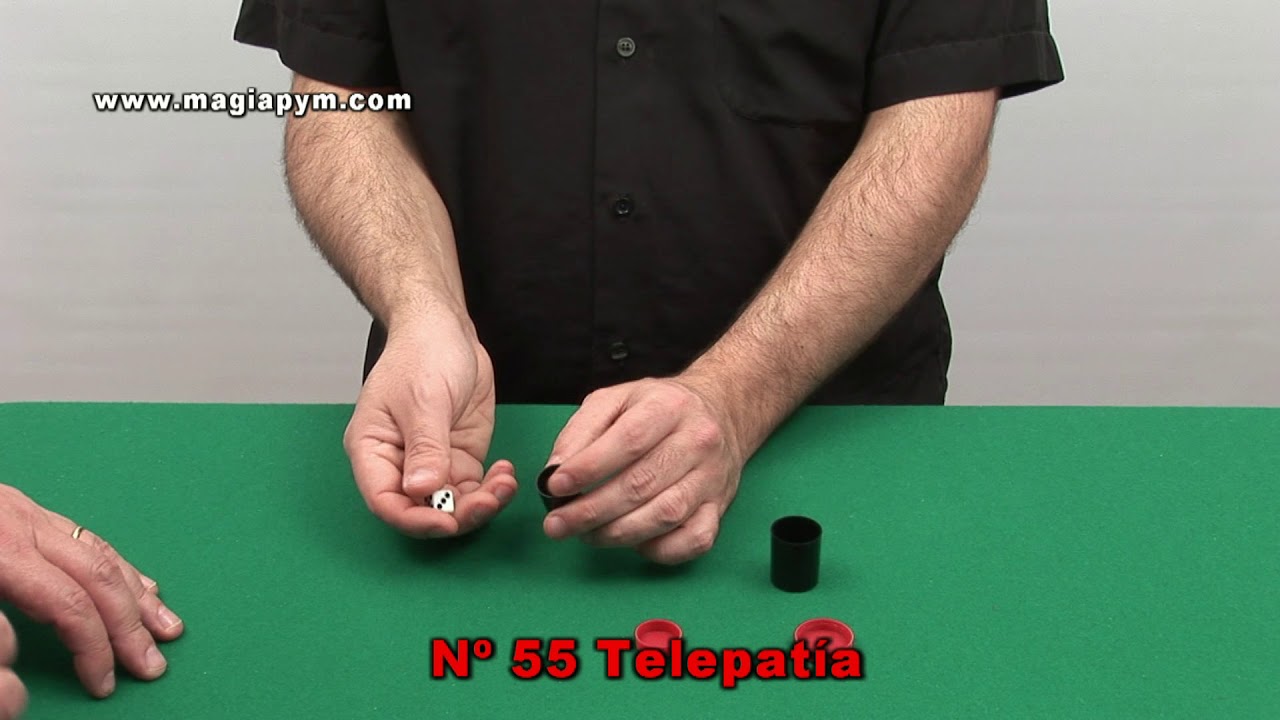 Telepatia