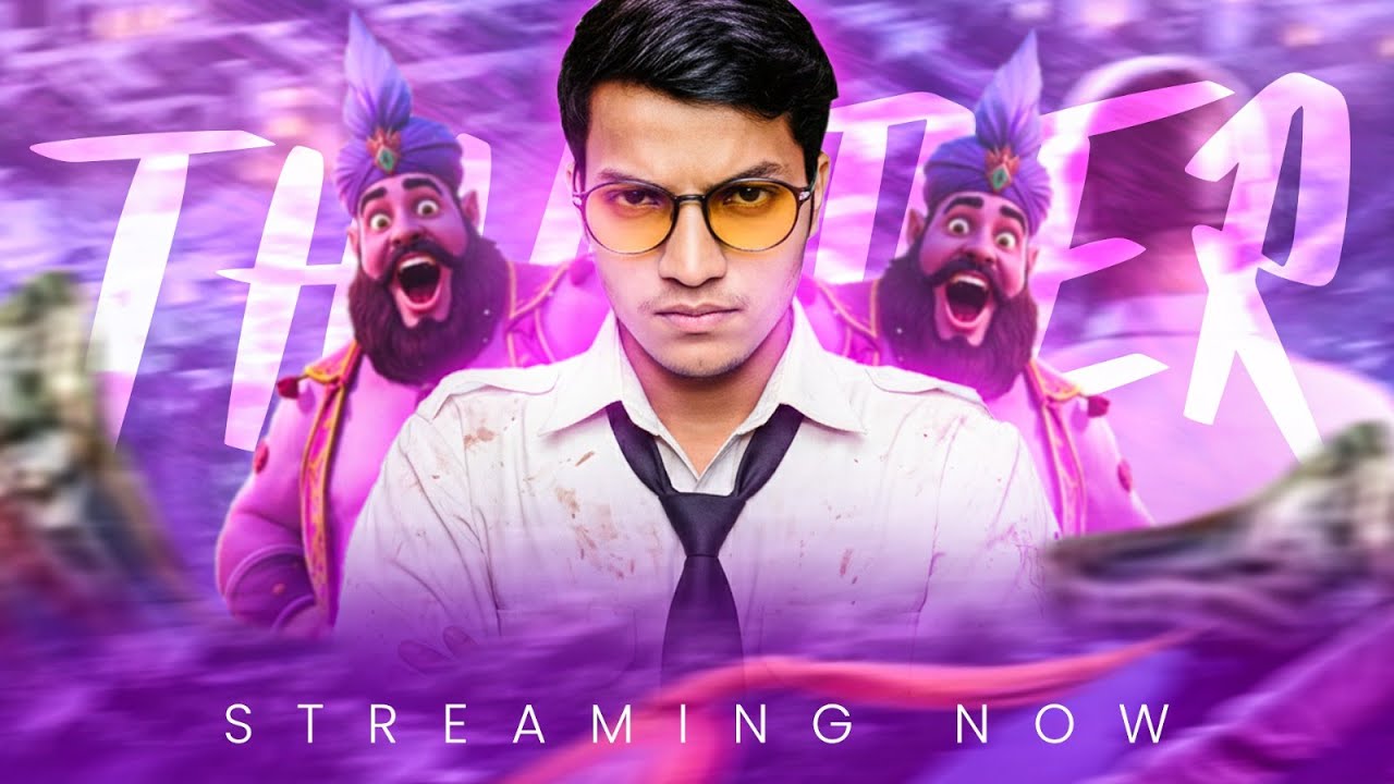 Top Conqueror Lobby Livee