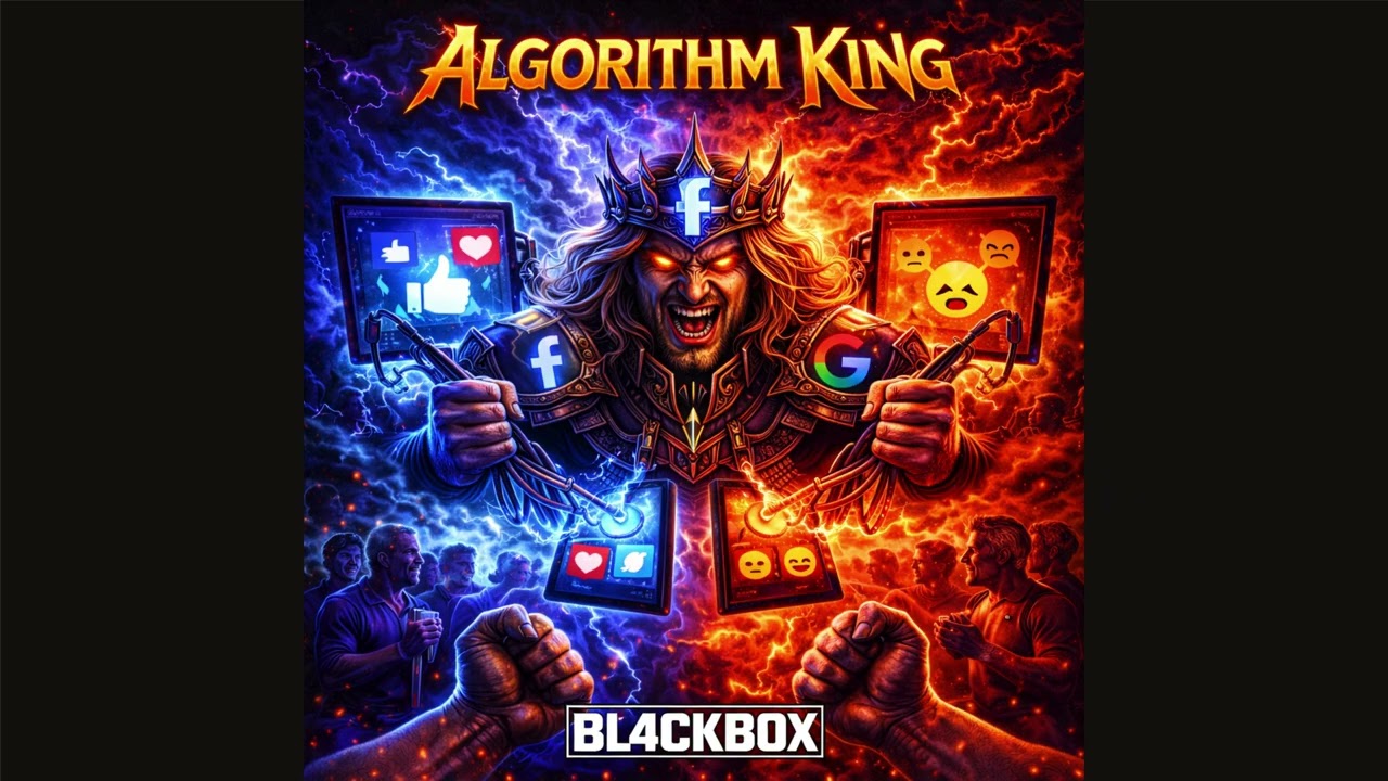 Algorithm King