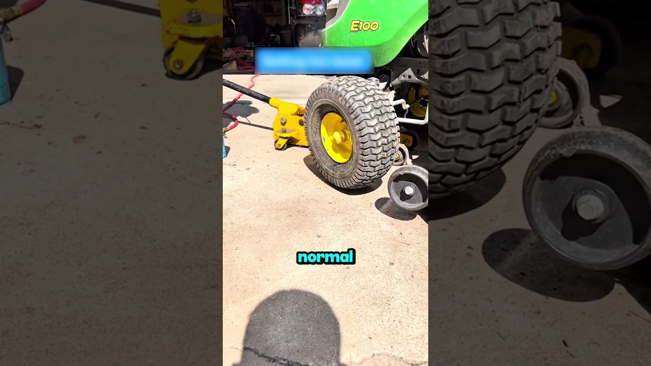 Why Do People Set Tires on Fire?