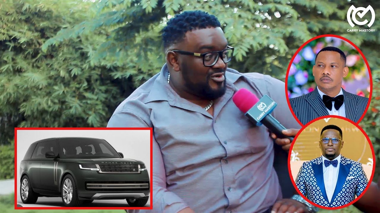 MC BIG CHRISS AFUNGUKA DR CHENI KUROGWA NA MA-MC WENZAKE/GARA B/KUMILIKI RANGE/KUWA BODYGUARD