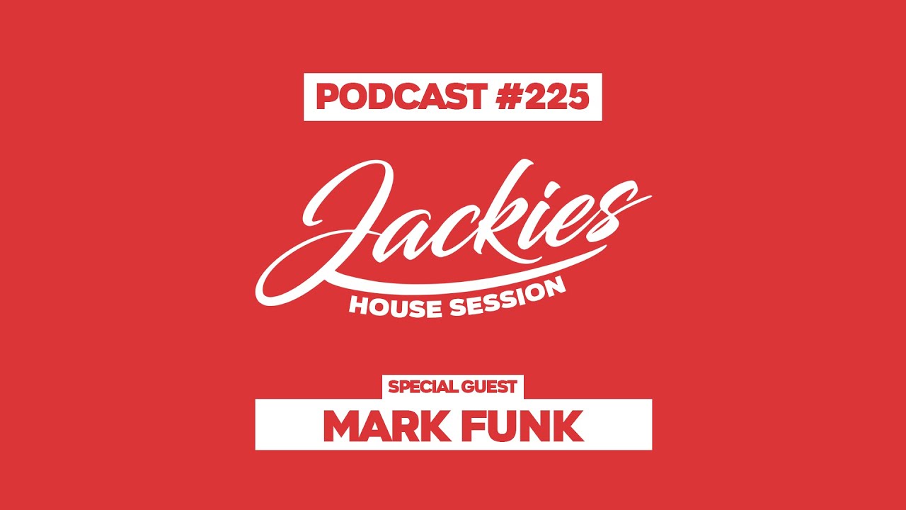 Mark Funk - Jackies Music House Session Podcast 