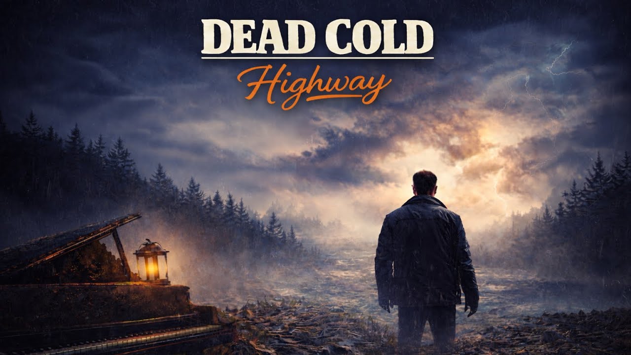 DEAD COLD HIGHWAY- Until Dawn