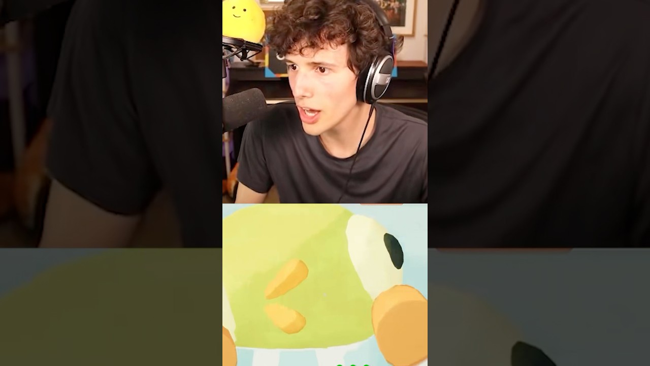 PEAK devs troll streamers as BingBong😂